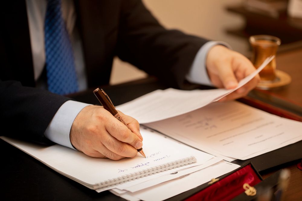 traduzione asseverata professionisti